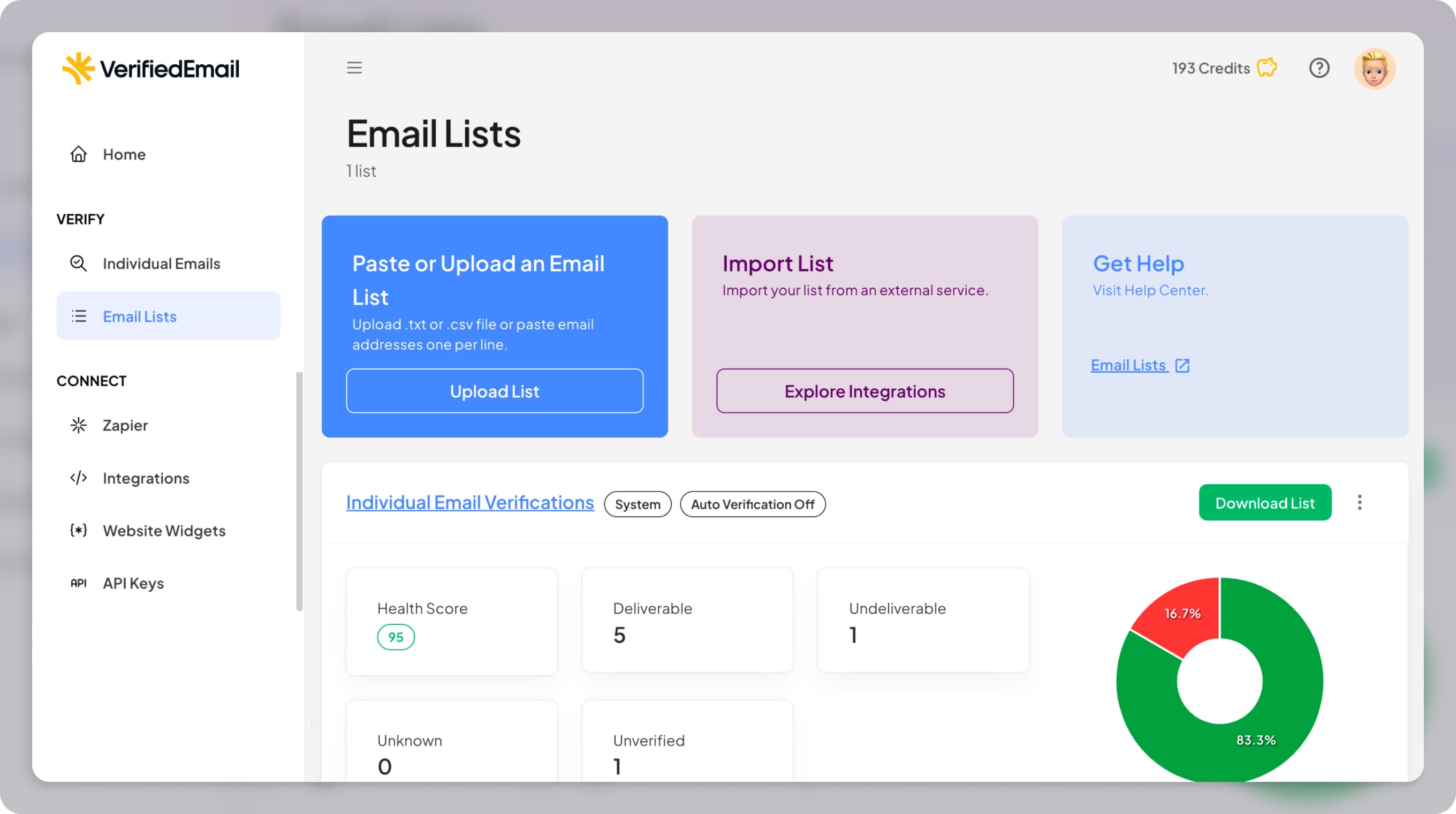 Best Email Deliverability Software With AI Features For 2026