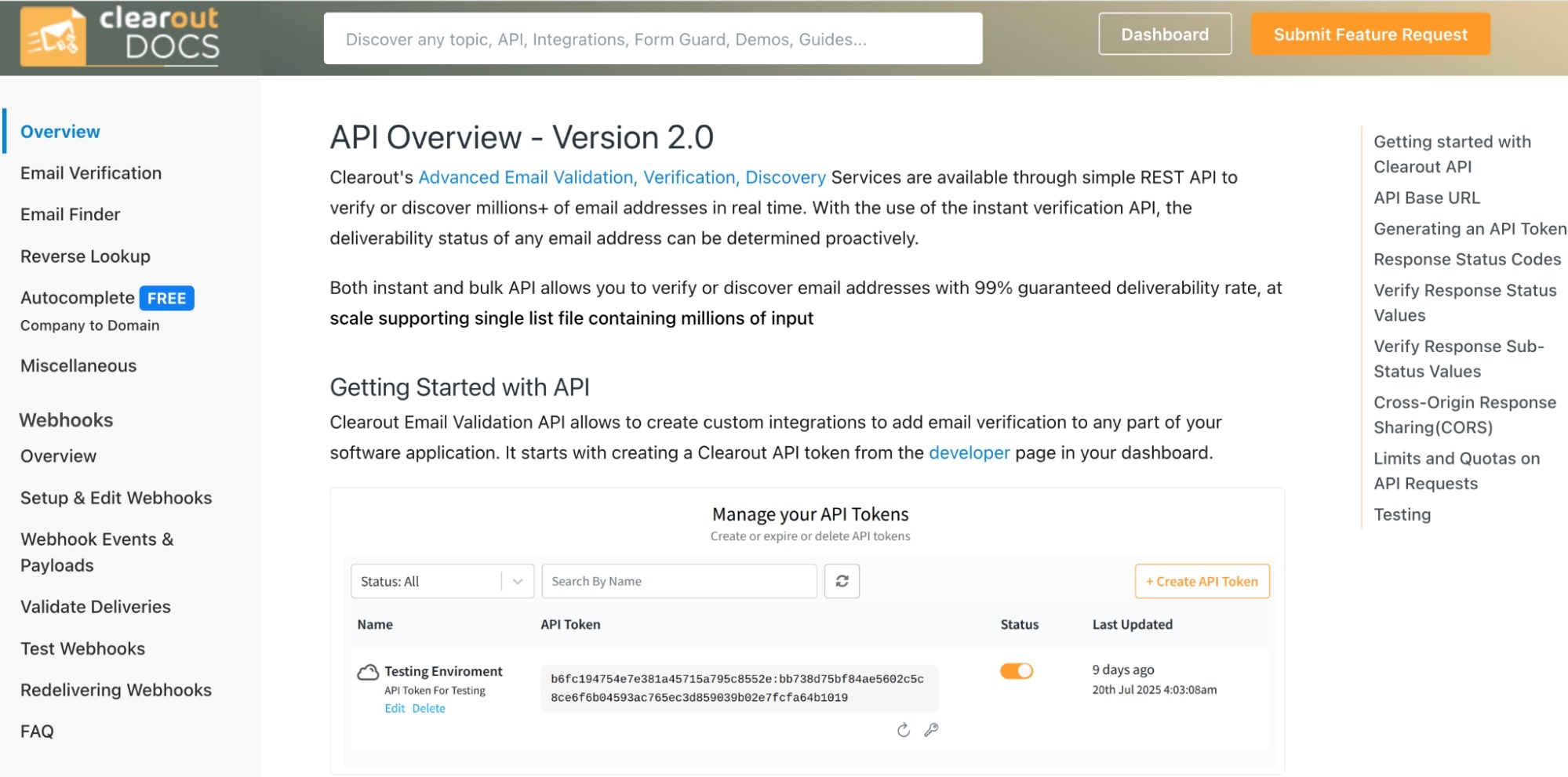Api ๐ Best Email Verification API Tools For Reliable Results