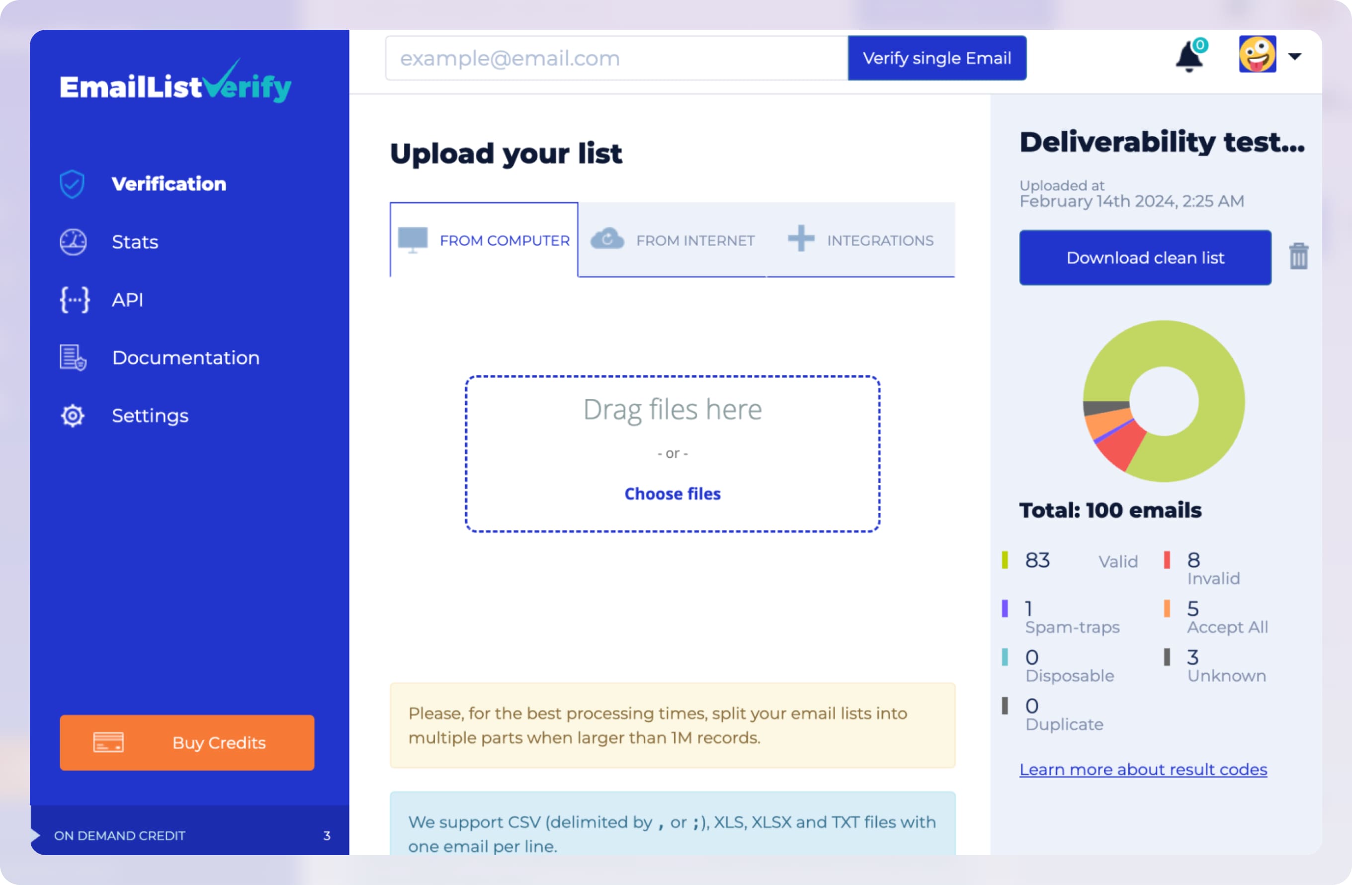 6 Best Email List Hygiene Services And Tools For 2026